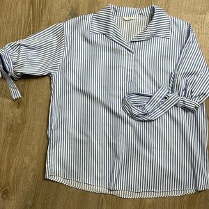 Made in Korea fashion shirt